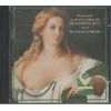 Monteverdi:Madrigals Book 2