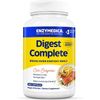 Enzymedica, Digest Complete, Full-Range, Everyday Digestive Enzymes 180 Capsules