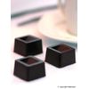 Silikomart Cubo Chocolate Mould