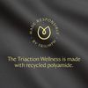Triaction - Wellness N - Sport BH (90 C Schwarz)