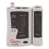 Quest Network Tester with Remote, for Bnc,Rj11,Rj45