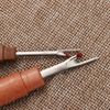 Clover Seam Ripper Stitch Sharp Multipurpose Unpicker Button Hole Cutter Thread Craft Sewing Tool Set of 2