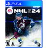 NHL 24 - PlayStation 4