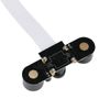 Unistorm Raspberry Pi 4 Camera Module Night Vision with 3.6mm Adjustable Focal Length 2pcs IR Sensor LED Light Also for Raspberry Pi 3 Model B+ and Model B