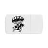 'Parachute Cow' Pill Box with Tablet Splitter (PI00029969)