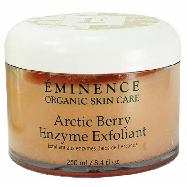 Eminence Arctic Berry Enzyme Exfoliant 8.4oz / 250ml Prof