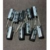 10pcs Rubycon 560uf 35v Radial Electrolytic Capacitors Low ESR 35v560uf/JAPAN