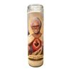 Uncle Baby Billy Devotional Saint Prayer Candle