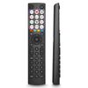 for Hisense-TV-Remote-Control Replacement, Universal Remote EN2Q36H for All Hisense VIDAA Smart TVs