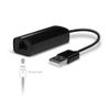 Armor3 "NuConnect" Wired LAN Adapter for Nintendo Switch