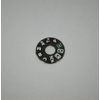 Camera Top Cover Function Mode Dial Interface Cap for Canon EOS 70D