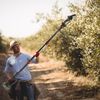 4 in 1 Electric Pole Pruning Shears Cordless, Cutting Diameter Cordless Pruner