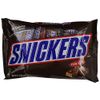 Snickers Fun-Size Snack Bars, 11.18 oz