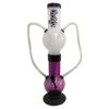 Vastu Acrylic Bong - Olivastu Choice - 40cm - Random Colour