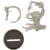 Privateer Press Cryx - Skarlock Model Kit