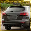 Rear Windshield Window Wiper Arm & Blade Replacement For 2004-2010 Toyota Sienna
