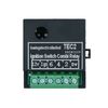 AB Tools 20A Split Charging Relay Module Tow Caravan Towing Electrics 7s or 13 pin Socket