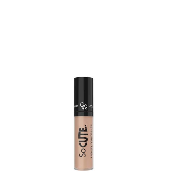 Golden Rose So Cute Liquid Concealer Kapatıcı No: 03