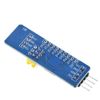 Fasizi 5pcs PCF8574 IO Expansion Board I/O Expander I2C-Bus Evaluation Development Module