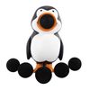 Squeeze Popper Penguin KHW-01