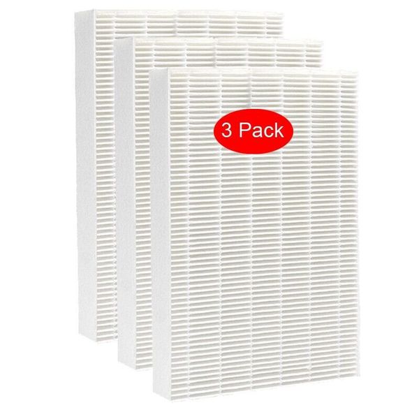 HPA300 HEPA Filter Replacement for Honeywell HPA300 Series Air Purifiers 3 Pack