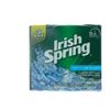 Irish Spring Deodorant Soap Moisture Blast 3.75 oz 3 bar (2 pack)