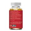 MALE ENHANCING THICKER LONGER BIGGER - ASHWAGANDHA ROOT，MACA，TRIBULUS TERRESTRIS