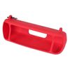 Silicone Case Cover for Soundcore Motion+ Portable Bluetooth Speaker for Anker, Accessory Case with Adjustable Shoulder Strap