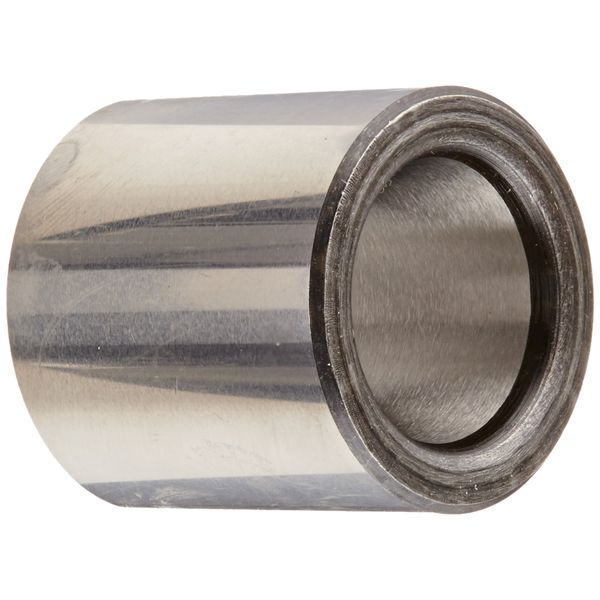 Koyo IR-812 Needle Roller Bearing Inner Ring, Regular Width, Inch, 1/2" ID, 3/4" OD, 3/4" Width