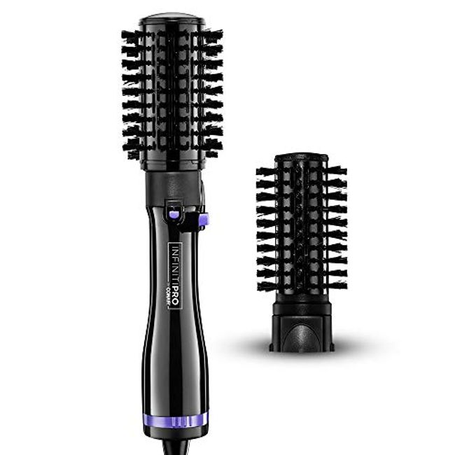 Conair infiniti pro hot air brush best sale