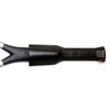 Tennis and Squash Racket Grip Enlarger (One Grip Size)