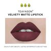 3 pcs Lip Liner and Lipstick Makeup Set (01)