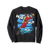 Funny Diving H2O Scuba Wetsuit Deep Sea Divers Sweatshirt