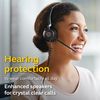 Jabra Engage 50 Stereo Wired Professional UC Headset