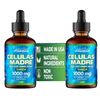 2 NEW STEM CELL ENHANCER CELULAS MADRES bio cell bacti madre liquid