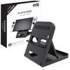 ADZ Switch Stand, Adjustable Playstand Compatibe with Nintendo Switch Console, Portable Compact Play Stand Mount with 6 Height Settings