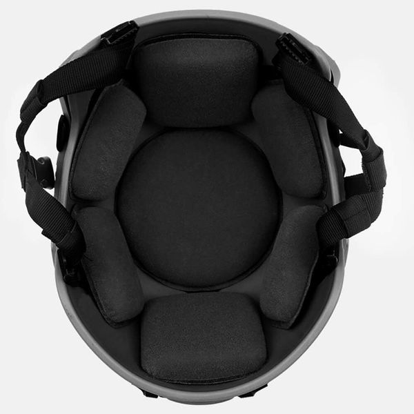Tactical Helmet Replacement Foam Padding Kits for Fast Mich CS ACH USMC PASGT