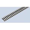 Peco SL-200 Streamline Code 60 N/Silver Wooden Sleeper Track (12)