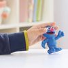 Playskool-Sesame-Street Collector Pack 5 Figures