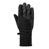 Jack Wolfskin Unisex Night Hawk Gloves Handschuh, Black, S