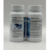 2 STEM CELL ENHANCER CELULAS MADRES REGENERADOR DIGESTIVE BIOXCELL 120 CAPSULES
