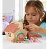 The Fairy Garden Fairy Garden Basket – Picnic (Cefa Toys 04619)