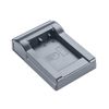 Green Extreme Compact Smart Charger with LCD Screen for Sony NP-BX1