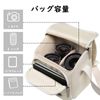 Cwatcun Camera Bag Shoulder, beige, Casual