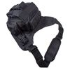 G4Free Multi-functional Tactical Messenger Bag Utility Pouch Versipack (Black)
