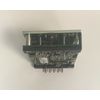 International Power Devices QES038ZD-A Single Output DC/DC Converter