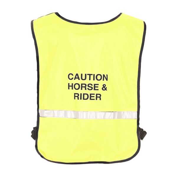 Roma Reflective Safety Vest