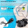 Replace for 356324 Z Pentair Water Pool Spa Automation Communication Cable 25'