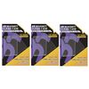 [Set of 3] BR Magnetic Clear Case 35pt (3)