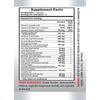 antioxidant blend supplement - IMMUNE SUPPORT COMPLEX - turmeric capsules -1 Bot
